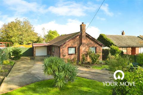 Mill Common, Halesworth IP19 2 bed bungalow for sale