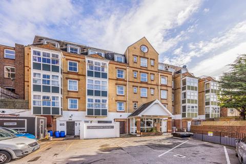 Ashby Place, Hampshire PO5 2 bed apartment for sale