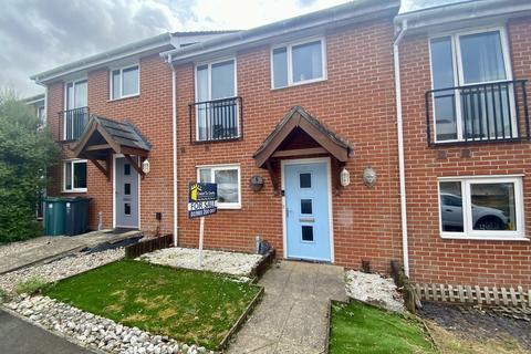 Beauchamp Drive, Newport, Isle of Wight 2 bed terraced house for sale
