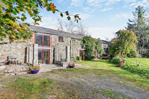 St Tudy, Bodmin, PL30 4 bed detached house for sale