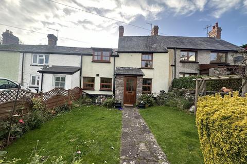 Old Road, Bwlch, Brecon, LD3 3 bed terraced house for sale