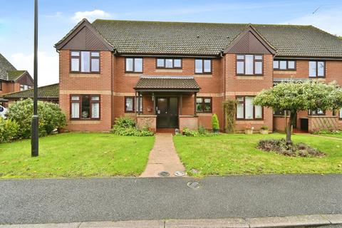 Parkside Court, Diss IP22 2 bed retirement property for sale