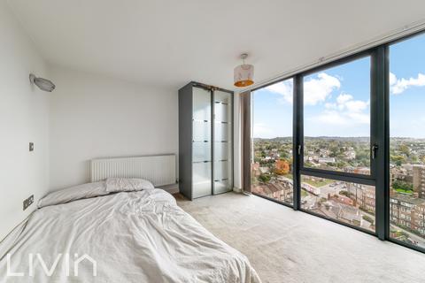 Centrillion Point, Croydon CR0 1 bed flat for sale