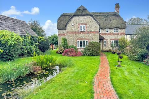 Home Farm, Tatworth TA20 5 bed detached house for sale