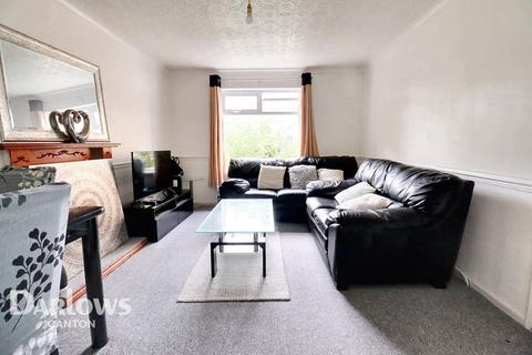 Rutland Street, Cardiff 3 bed terraced house for sale