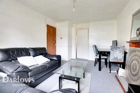 Rutland Street, Cardiff 3 bed terraced house for sale