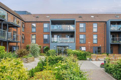 The Dean, Alresford, Hampshire, SO24 1 bed retirement property for sale