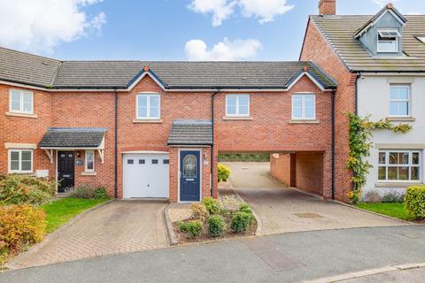 Maddocks Close, Chester CH3 2 bed apartment for sale