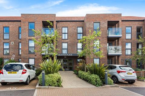 Lower Turk Street, Alton, Hampshire... 1 bed flat for sale