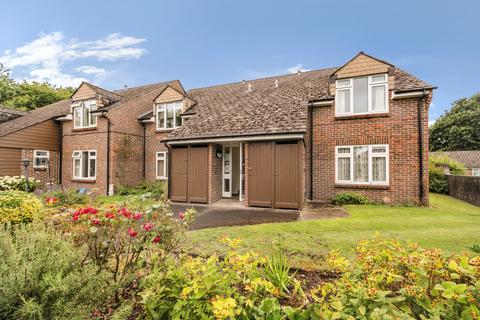 Thornton End, Holybourne, Alton... 1 bed retirement property for sale