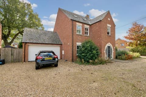 Newark Road, North Hykeham, Lincoln... 5 bed detached house for sale