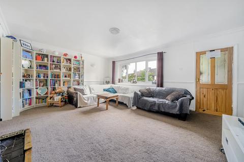 South Hill, Droxford, Southampton... 4 bed end of terrace house for sale