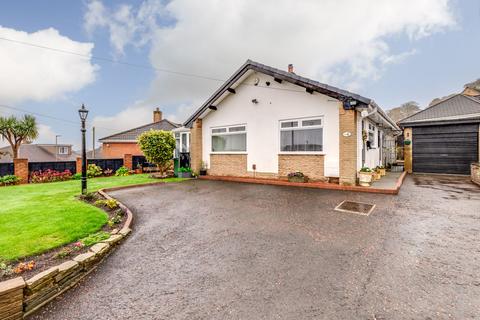 Grove Lane, Wigan WN6 3 bed detached bungalow for sale