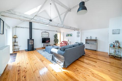 The Old Dairy, Wickham, Fareham... 3 bed house for sale