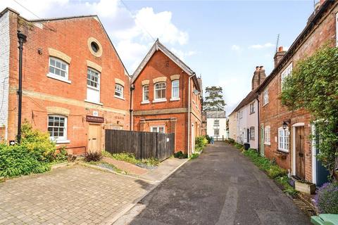 Upper Basingwell Street, Bishops... 1 bed flat for sale