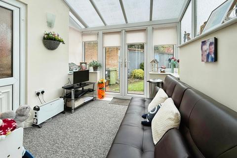 Spital Hill, Gainsborough DN21 3 bed semi