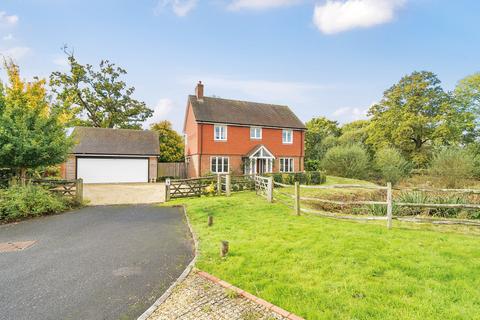 Torbay Farm, Upham, Southampton... 5 bed house for sale