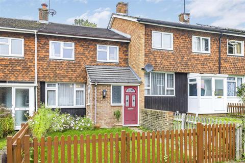 Grove Hill, Emmer Green, Reading 3 bed terraced house for sale