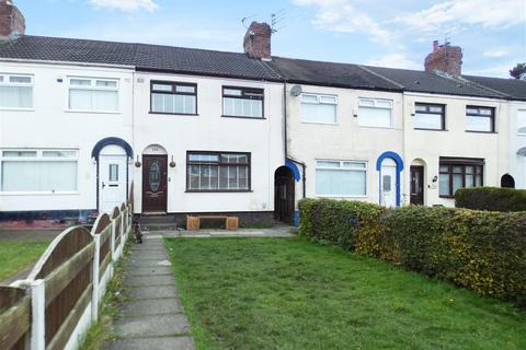 Gentwood Road, Huyton, Liverpool 3 bed terraced house for sale