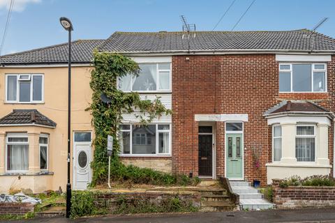 Sholing Road, Itchen, Southampton... 4 bed terraced house for sale