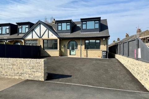 Bradford Road, Clayton, Bradford 5 bed semi