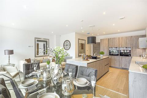 Edgar Road, Winchester, Hampshire, SO23 4 bed end of terrace house for sale