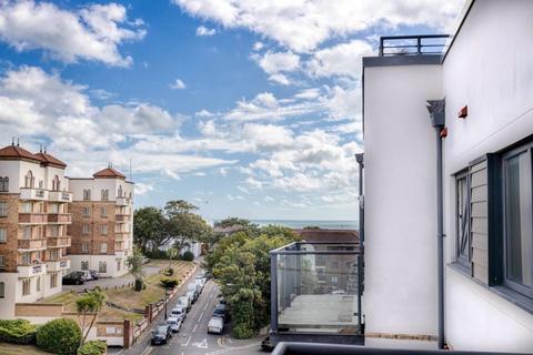 Whitewater, Sea Road 2 bed apartment for sale