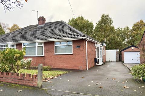 North Gate, Garden Suburb, Oldham, OL8 2 bed bungalow for sale