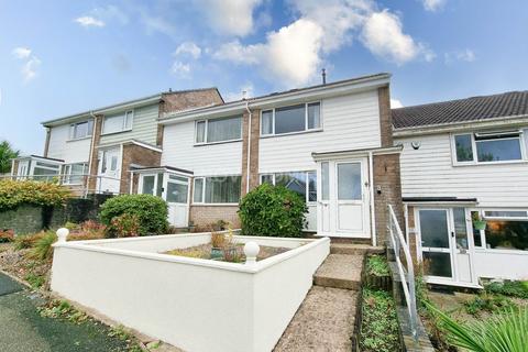 Wolverwood Lane, Plymouth PL7 2 bed terraced house for sale