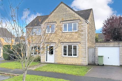 Alexander Drive, Cirencester... 4 bed detached house for sale