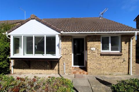 Ivychurch Gardens, Cliftonville, Margate 2 bed detached bungalow for sale