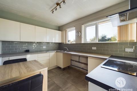 Bolland Prospect, Clitheroe, BB7 2 bed apartment for sale