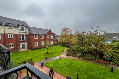 Brampton Way, Portishead, Bristol... 1 bed apartment for sale