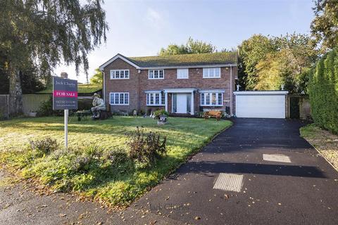 Cranford Road, Tonbridge 4 bed detached house for sale