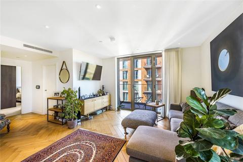 Lessing Building, West Hampstead... 2 bed apartment for sale