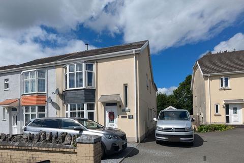 Llandybie Road, Ammanford, SA18 2EE 4 bed semi