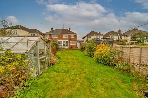 Wolverhampton Road, Walsall WS3 3 bed house for sale