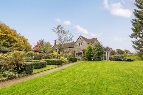 Folly Lane, Warminster, Warminster, BA12 3 bed semi