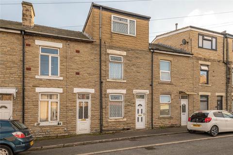 Hodgson Terrace, Savile Town... 4 bed terraced house for sale