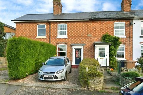 Old Coach Road, Droitwich... 2 bed terraced house for sale