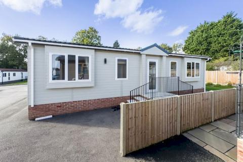 Two Bed Pemberton Park Home (40x20)... 2 bed park home for sale
