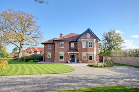 Old College Drive, Beverley 5 bed detached house for sale