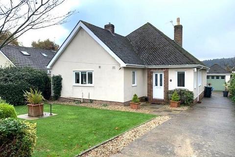 Crossley Road, Rhos On Sea, Colwyn Bay 3 bed detached bungalow for sale