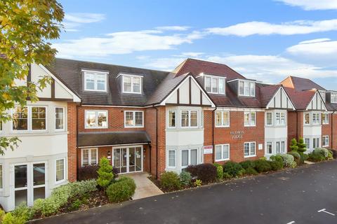 Cheam Road, Sutton, Surrey 2 bed flat for sale