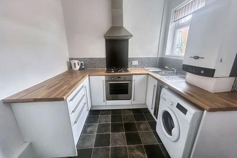 Astley Road, Seaton Delaval, Whitley... 1 bed ground floor flat for sale