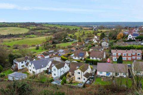 Brill,  Buckinghamshire,  HP18 4 bed detached house for sale