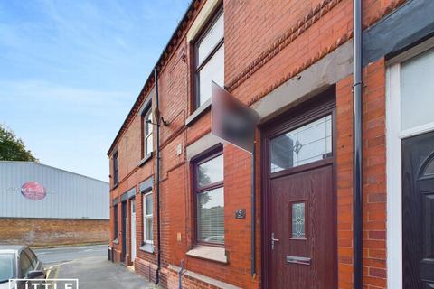 Gleave Street, St. Helens, WA10 2 bed terraced house for sale