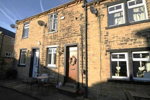 Thornhill Street, Calverley, Leeds 2 bed terraced house for sale