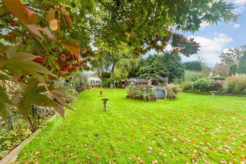 The Crescent, Horley, Surrey 2 bed semi
