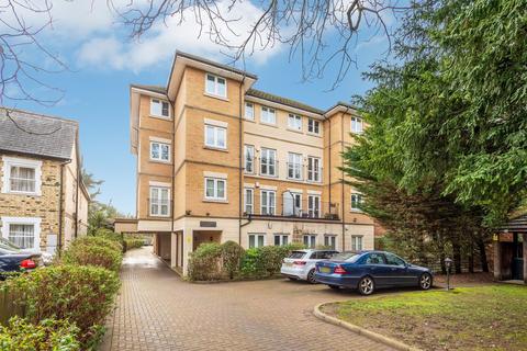 Copers Cope Road, Beckenham, BR3 2 bed apartment for sale